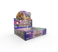 Yu-Gi-Oh! Battles of Legend: Glorious Gallery Display (24)
