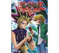 Yu-Gi-Oh: Best of Friends Best of [USA] [DVD]