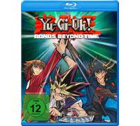 Yu-Gi-Oh - Bonds Beyond Time (Blu-ray) Kazama Shunsuke Yuuya (Importación USA)