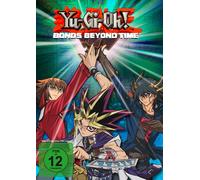 Yu-Gi-Oh! - Bonds Beyond Time – Kazama Shunsuke, Miyashita Yuuya, Kenn Tamura – DVD