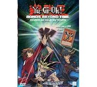 Yu-Gi-Oh: Bonds Beyond Time - Reunis au delà du Temps (Incluse dans le DVD la Carte)