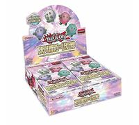 Yu-Gi-Oh! Brothers of Legend 2021 Booster Box - 24 Packs of 5 Cards