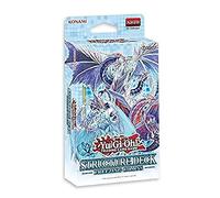 YU-GI-OH! Cadenas de congelación, SDFC