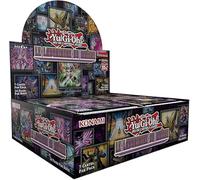 Yu-Gi-Oh! Caja de 24 refuerzos: El Laberinto del Maestro - Versión francesa