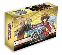 YU-Gi-Oh! Caja Speed Duel GX: Caja Le Paradoja de Parciales - Versión francesa