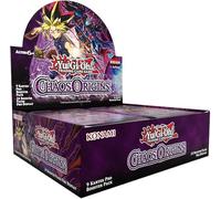 Yu-Gi-Oh! Chaos Origins Display (24)