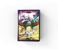 Yu-Gi-Oh! Chronicles:Fallen & Virtuous Card Sleeves(50)