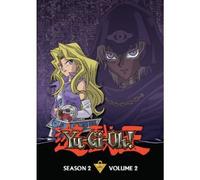 Yu-Gi-Oh Classic: Season 2 Vol. 2 [Reino Unido] [DVD]