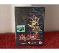 Yu-Gi-Oh Classic: Season 5 - Vol 1 [ Edizione: Stati Uniti] [USA] [DVD]