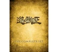 Yu-GI-Oh Classic: The Complete Series [USA] [DVD]