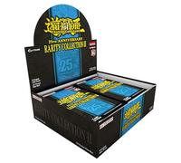 YU-GI-OH! Colección de Rareza 25º Aniversario II Display (24)