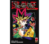 Yu-Gi-Oh! Complete edition (Vol. 1) (Planet manga)