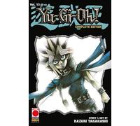 Yu-Gi-Oh! Complete edition (Vol. 13) (Planet manga)