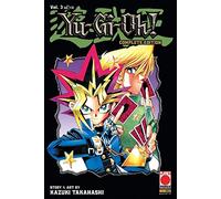 Yu-Gi-Oh! Complete edition (Vol. 3) (Planet manga)