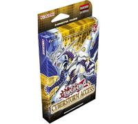 Yu-Gi-Oh! Cyberstorm Access - Special 3-Pack Tuckbox, Versión en inglés