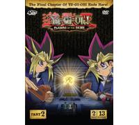 Yu-Gi-Oh: Dawn of the Duel Part 2 - Season 5 [USA] [DVD]
