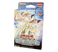 Yu-Gi-Oh SDWD Estructura Deck Destino Blanco Ojos Azules (IT)