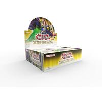 Yu-Gi-Oh Doom Of Dimensions (24 Sobres) - Eng