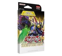 YU-GI-OH! Doom of Dimensions 3-Pack Booster