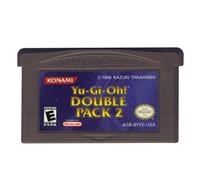 Yu-Gi-Oh Double Pack: Reshef of Destruction & The Sacred Cards (renovado)