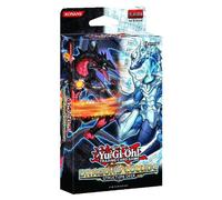 Yu-Gi-Oh! Dragons Collide Structure Deck [Importado de Inglaterra]