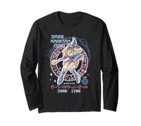 Yu-Gi-Oh! Duel Monsters Dark Magician Girl Card Pose Anime Manga Larga
