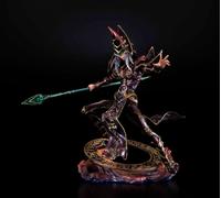 MegaHouse Estatuilla de PVC Yu-Gi-Oh! Duel Monsters – Dark Magician (23 cm)