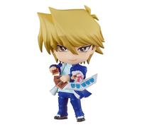 Yu-gi-oh Duel Monsters Nendoroid Action Figura Joey Wheeler 10 Cm Good Smile Co