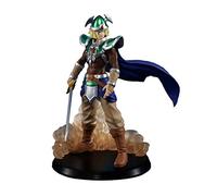 Yu-Gi-Oh! Duel Monsters Statuette PVC Monsters Chronicle Celtic Guardian 12 cm