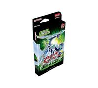 YU-GI-OH! Duelist Nexus 3er Pack Booster, Versión Inglés