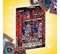 Yu-Gi-Oh! Duellistas Legendarios: Temporada 3 | Individual | Alemán | 2 Boosters + +