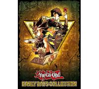 Yu-Gi-Oh! EARLY DAYS COLLECTION PC