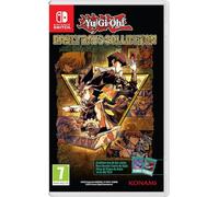 Yu-Gi-Oh! Early Days Collection - Switch