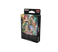 Yu-Gi-Oh! El Deck de las Crónicas: Los Charmeuses Espirituales - Versión en español