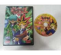 Yu-Gi-Oh! En la boca del lobo (Vol. 2)