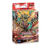Yu Gi Oh! Estructura Deck Fire Kings (reimpresión)