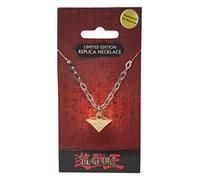 YU-GI-OH! Fanattik Collar de edición limitada - Puzzle del Milenio - Única - B09E00702F