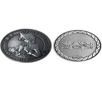 YU-GI-OH! Fanattik Flip Coins-Joey Wheeler Coin