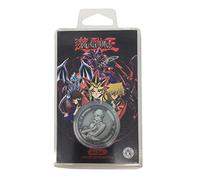 YU-GI-OH! Fanattik Flip Coins-Kaiba Coin
