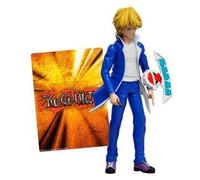 Bizak Yu-Gi-Oh Pack Regalo con 4 Figuras de acción y Carta Exclusiva (64230274)