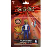 Yu Gi Oh - Figuras de acción de 10 cm - Oey Wheeler
