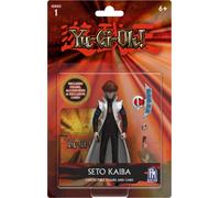 Yu Gi Oh - Figuras de acción de 10 cm - Seto Kaiba