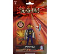 YU-GI-OH! - Figuras de acción de 10 cm - Yami Yugi