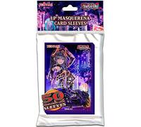 YU-GI-OH! Fundas para tarjetas I:P Masquerena, 197651