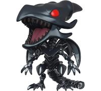 Yu-Gi-Oh Funko POP | Dragón Negro Ojos Rojos