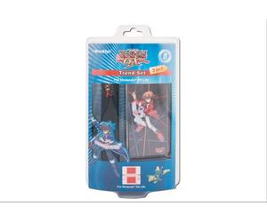 Yu-Gi-Oh! GX - Trend Set [Importación alemana]