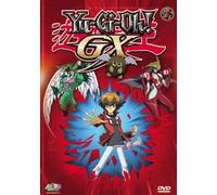 Yu-Gi-Oh! GX Vol. 01 - Episoden 01-04 [Alemania] [DVD]