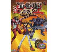 Yu-Gi-Oh! GX Vol. 03 - Episoden 09-14 [Alemania] [DVD]