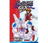 Yu-Gi-Oh! GX, Vol. 1