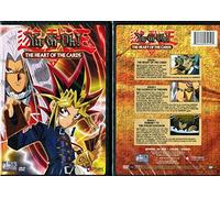 Yu-Gi-Oh: Heart of Cards [USA] [DVD]